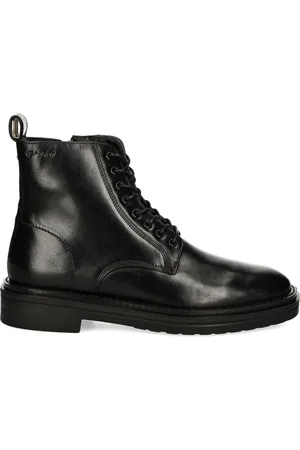 GANT Bottines chelsea à bout rond