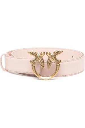 Pinko Ceinture à boucle Love Bird