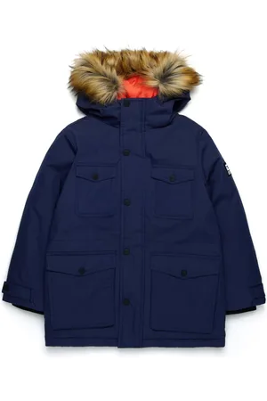 Diesel Doudoune Jaster
