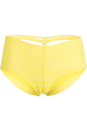 Marlies Dekkers Culotte Space Odyssey à ornement de dentelle
