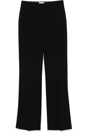 Totême Pantalon à coupe évasé