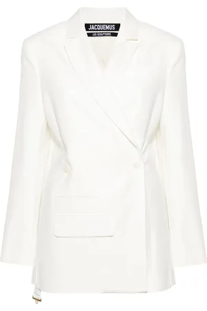 Jacquemus Blazer La Veste Tibau