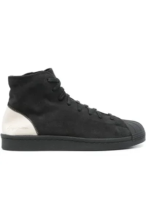 Y-3 Baskets montantes Pro Model