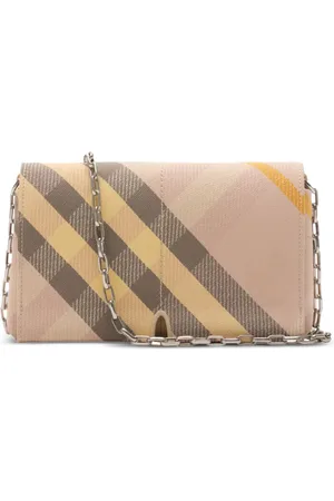 Burberry Mini pochette Snip Chain