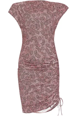 Marant Etoile Robe courte Jovania