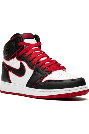 Jordan Baskets Air Jordan 1 Retro High OG GS