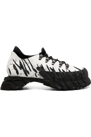 Demon Bottines Poyana