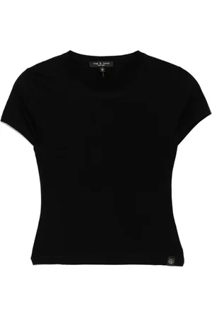 RAG&BONE T-shirt The Slub