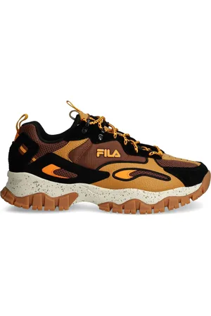 Fila Baskets Ray Tracer TR 2