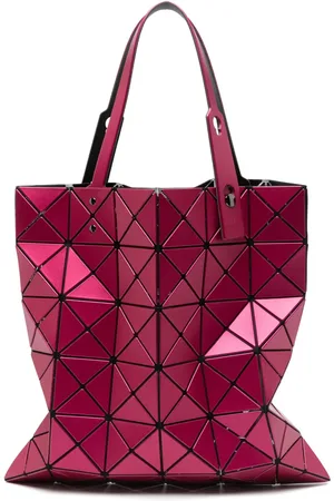 Issey Miyake Sac porté épaule Lucent