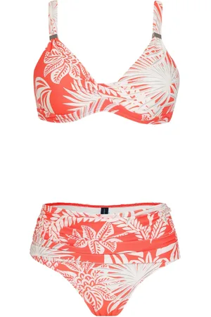 Lygia & Nanny Bikini Mariane