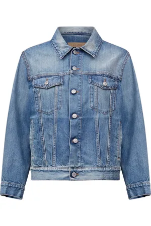 Maison Margiela Veste à empiècements
