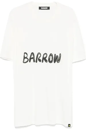 BARROW T-shirt imprimé