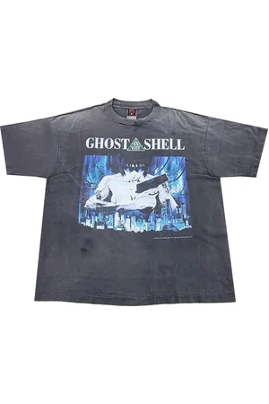 SAINT MXXXXXX T-shirt Ghost In The Shell