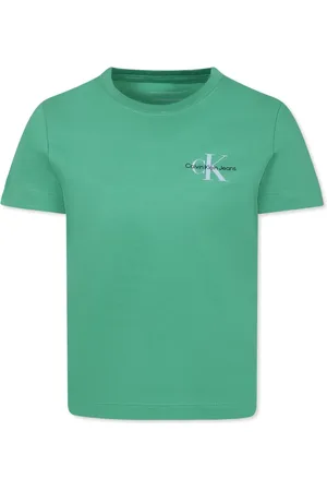 Calvin Klein T-shirt en coton