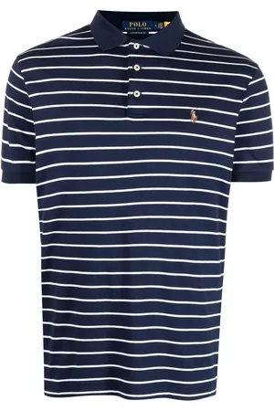 Ralph Lauren Polo en coton à rayures