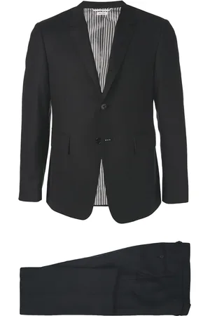 Thom Browne Costume à coupe ajustée