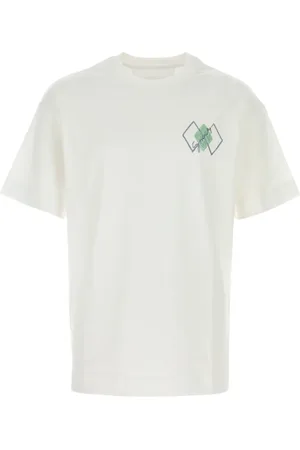 Givenchy T-shirt à logo imprimé