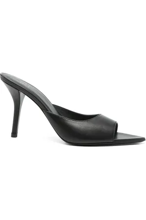 Gia Borghini Mules Perni 100 mm