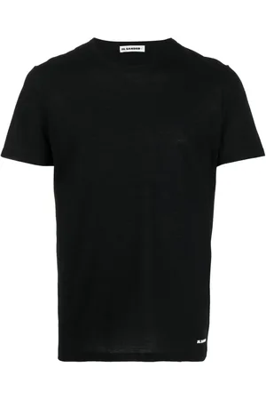 Jil Sander T-shirt en coton