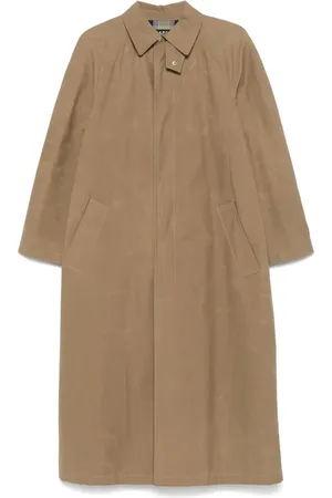 A.P.C. Manteau Gaia