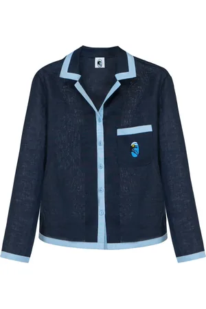 Sleeper Chemise Garrick