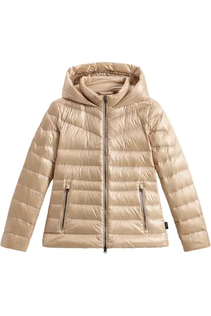 Woolrich Doudoune Aliquippa à design matelassé