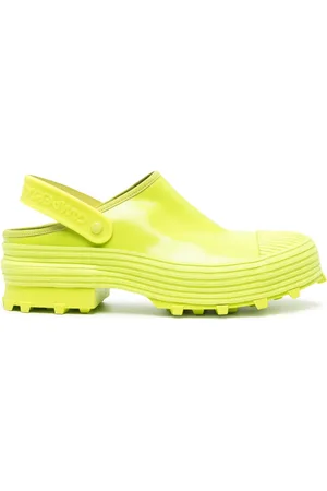 Camper Mules Traktori
