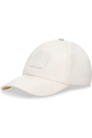 Dolce & Gabbana Casquette à logo appliqué