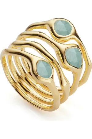 Monica Vinader Bague Siren