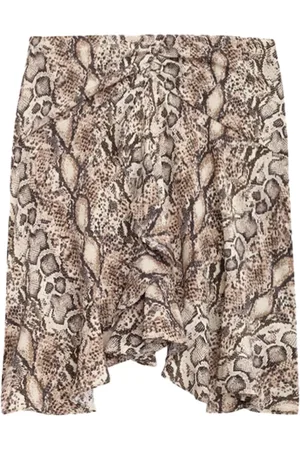 Isabel Marant Jupe Ozany