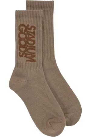 STADIUM GOODS® Chaussettes à logo brodé