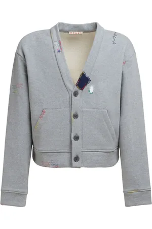 Marni Cardigan à col v
