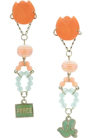 AMIR SLAMA Boucles d