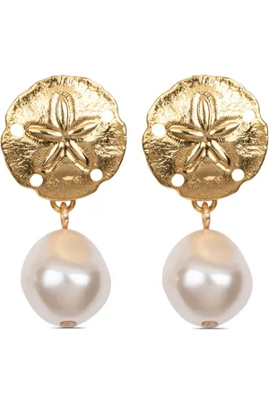 Jennifer Behr Boucles d