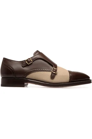 Bally Chaussures à boucle