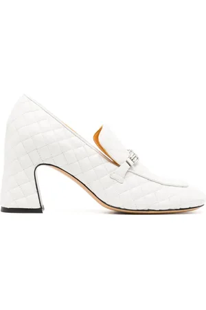 Madison.Maison Escarpins en cuir 64 mm
