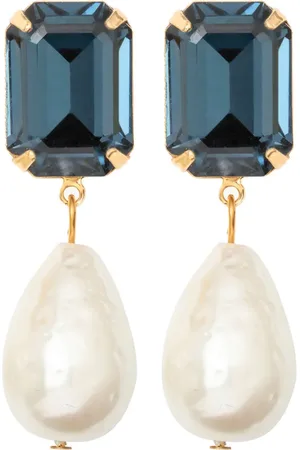 Jennifer Behr Boucles d