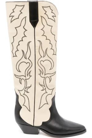 Isabel Marant Bottines Denvee 40 mm