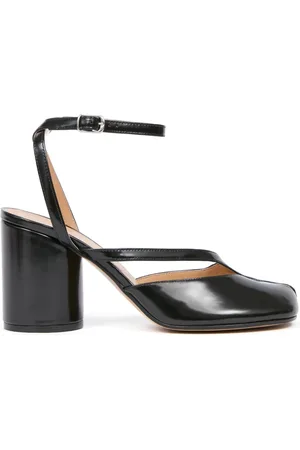 Maison Margiela Escarpins Tabi 80 mm