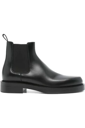 Lanvin Bottines Banjo