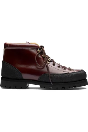 Paraboot Bottes Yosemite