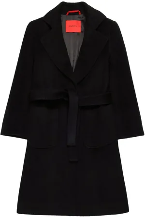 MAX&Co. Kids Manteau en laine