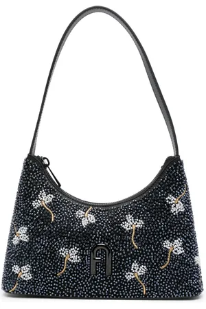 Furla Petit sac porté épaule Diamante
