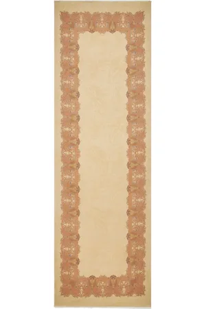 Etro écharpe à motif végétal
