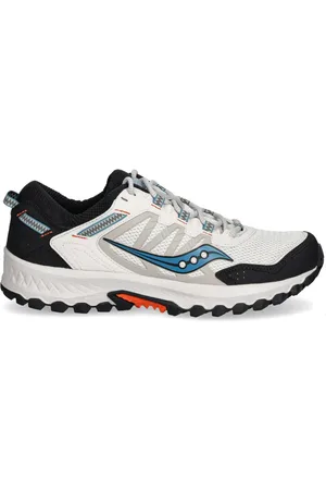 Saucony Baskets Grid Peak