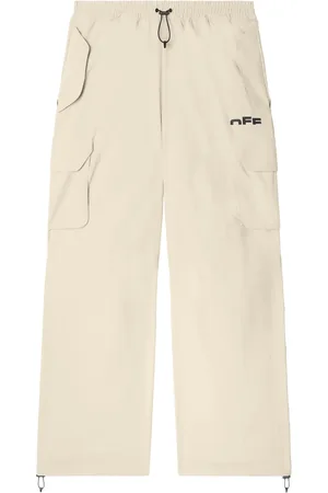OFF-WHITE Pantalon de jogging Shared