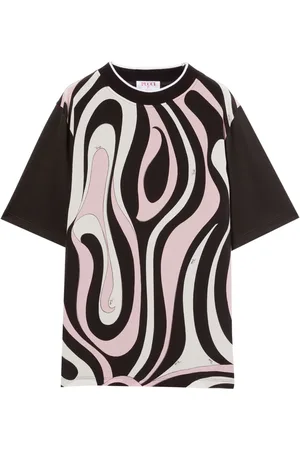 Puccini T-shirt Marmo