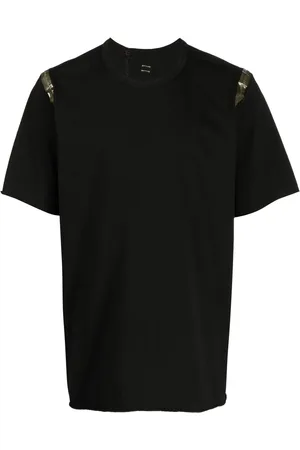 ISAAC SELLAM EXPERIENCE T-shirt Intersection Bande