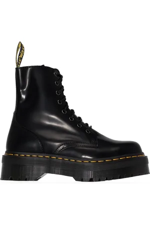 Dr. Martens Bottines Jadon à plateforme